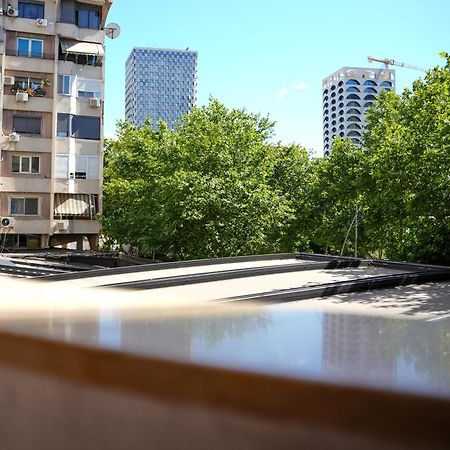 Tirana Centre Lions Gate 1 Apartment Exteriör bild