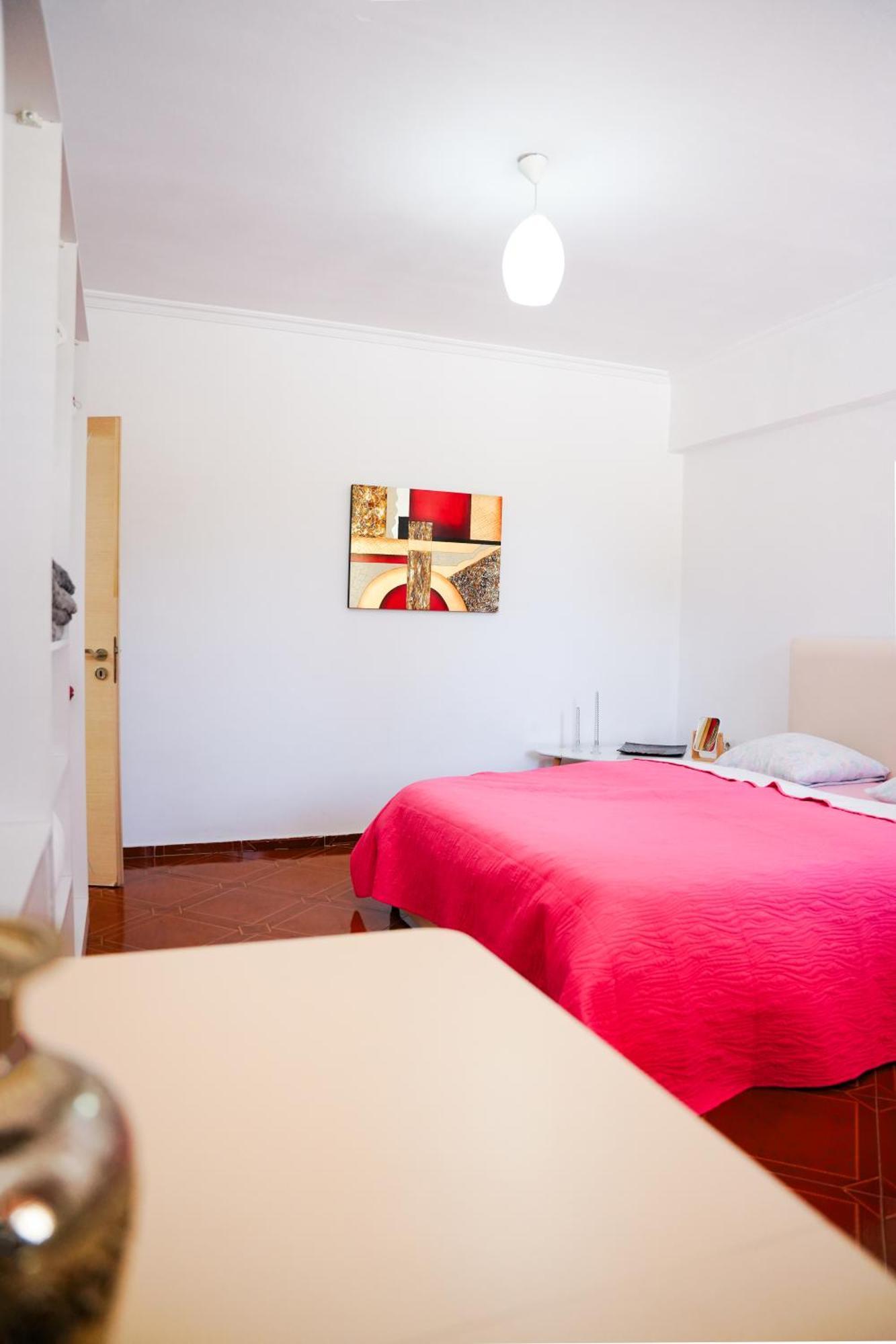 Tirana Centre Lions Gate 1 Apartment Exteriör bild