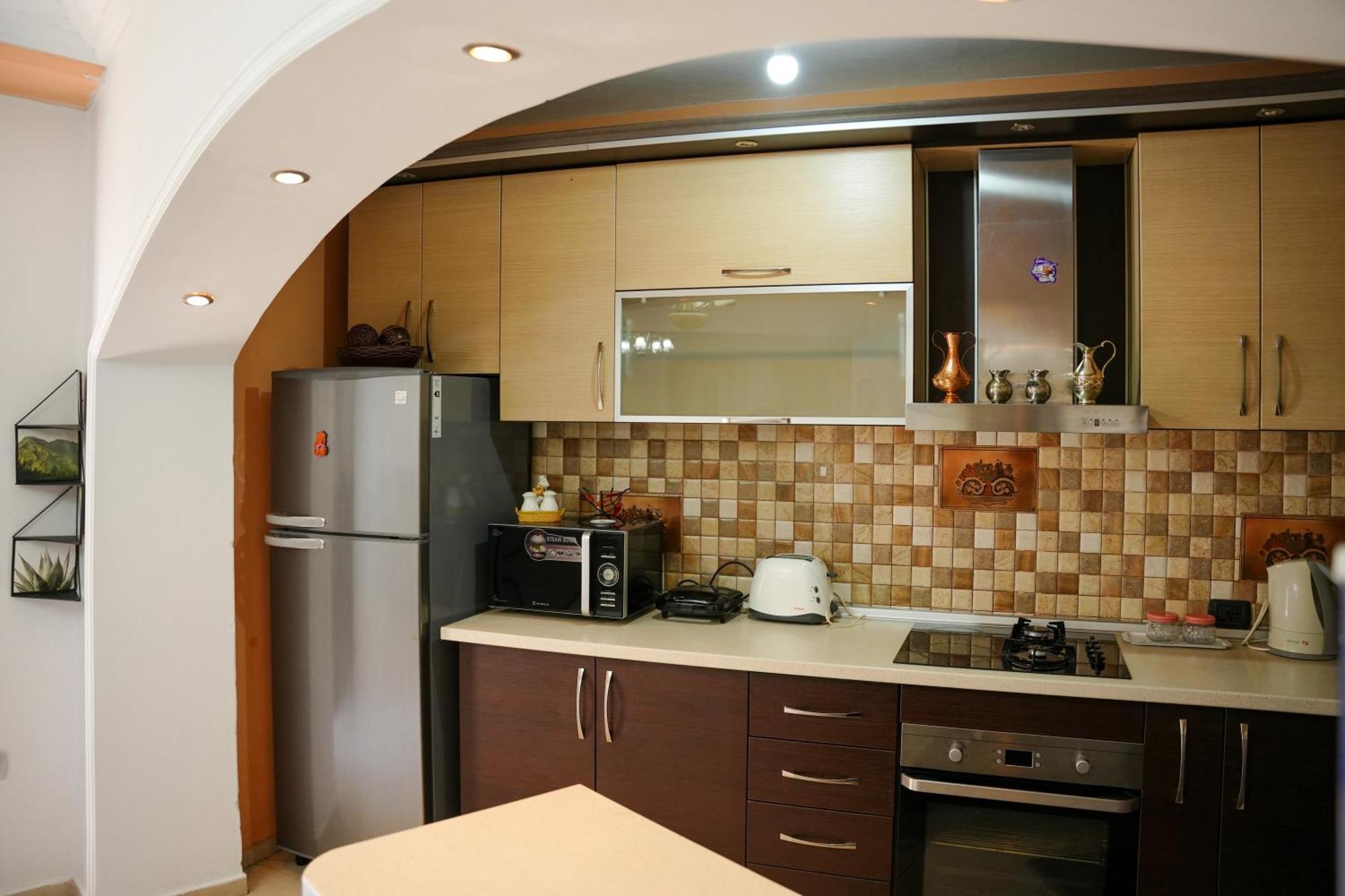 Tirana Centre Lions Gate 1 Apartment Exteriör bild